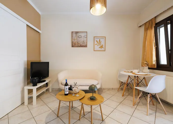 Breathing Appartement *