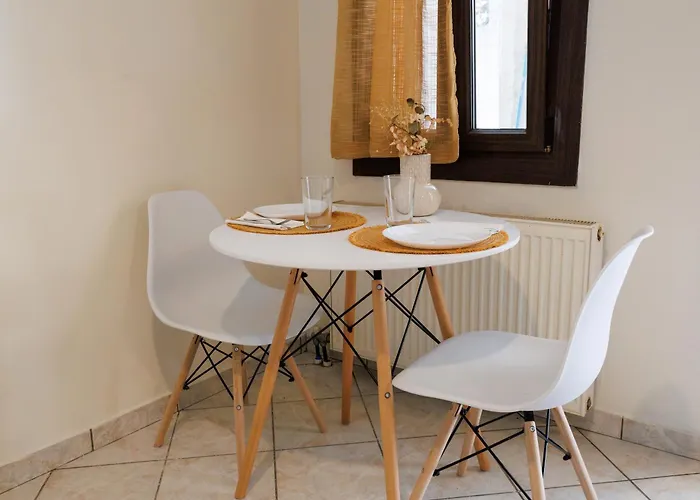Appartement Breathing Virós