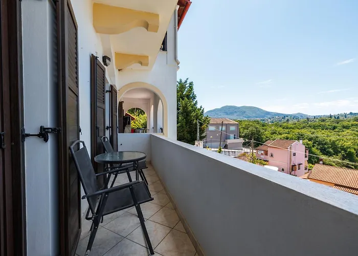Appartement Breathing