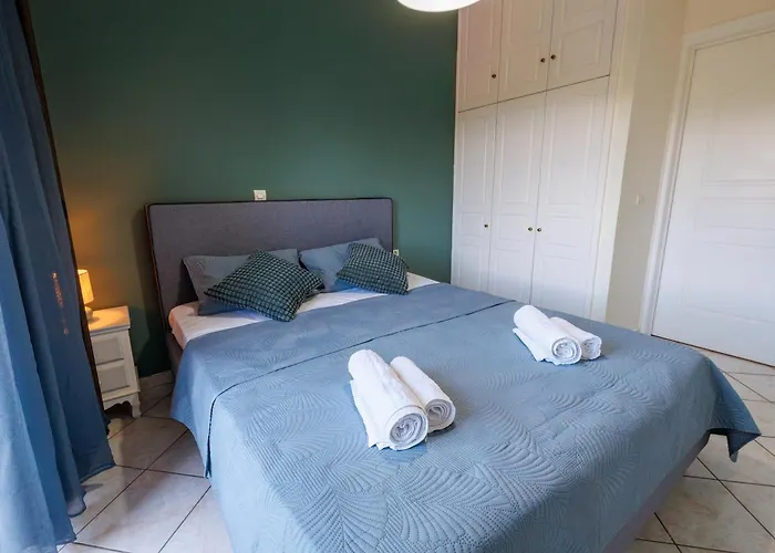Appartement Breathing