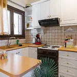Breathing Apartment