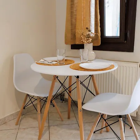 Apartament Breathing Virós