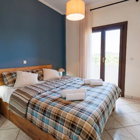 Apartament Breathing *