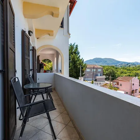 Apartament Breathing