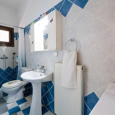 Apartament Breathing Virós