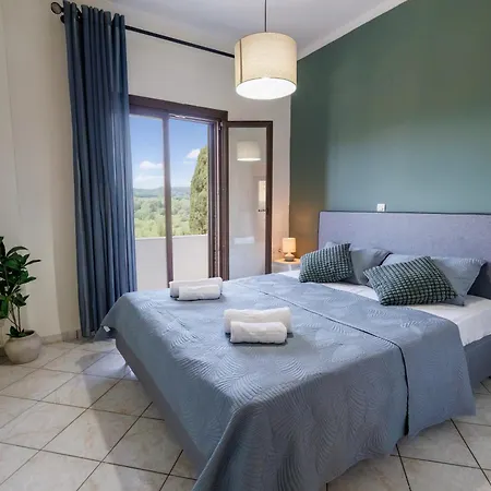 Appartement Breathing