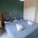 Apartmán Breathing