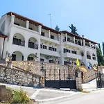 Apartmán Breathing