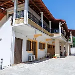 Breathing Apartmán