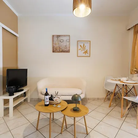 Breathing Apartman *