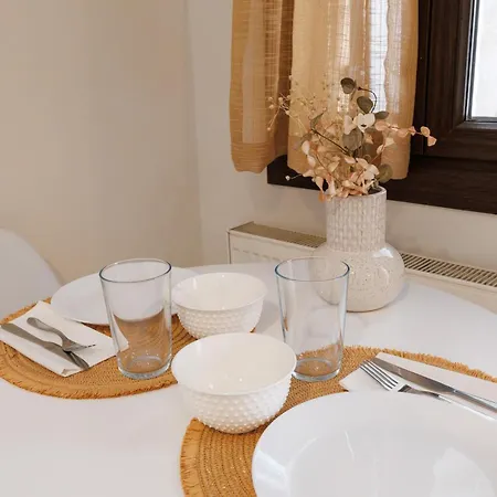 Apartman Breathing *