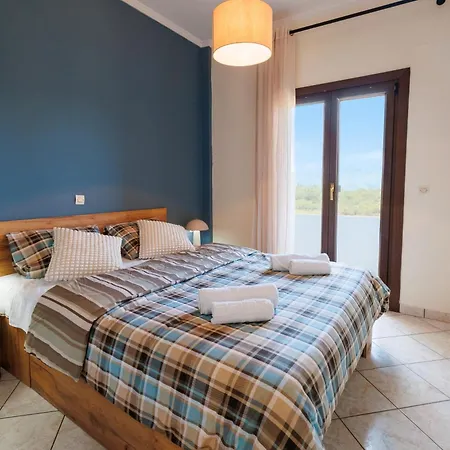 Breathing Apartman Virósz