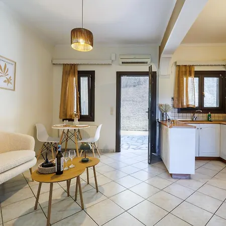 Breathing Appartement Virós