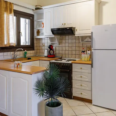 Appartement Breathing Virós